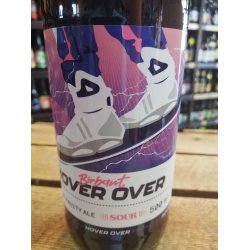 Birbant Hover Over